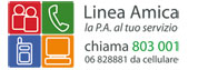Lineaamica
