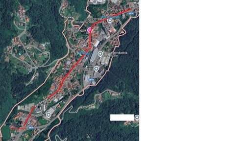 Ordinanza n.02-2026 disciplina circolazione traffico veicolare sabato 31.01.2026, sfilata carnevalesca per le vie del paese.