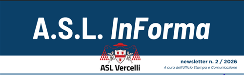 A.S.L. Informa - Newsletter n. 2/2026