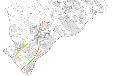 Ordinanza n.46-2025 - sabato 13 Dicembre 2025 tratto di Via Roma chiuso al transito veicolare e divieto di sosta con rimozione forzata.vedere mappa.