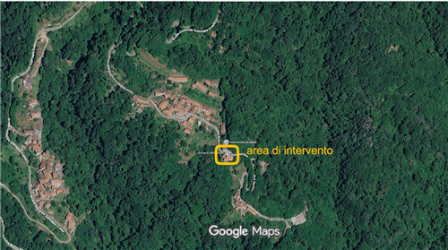 Comune di Cellio con Breia- ordinanza n.26-2026, temporanea chiusura della strada che attraversa la Fraz. Arva, lunedì 28-09-2026.